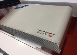 Quality Chilled Water Cassette Ceiling Suspended Fan Coil Unit FCU For Cooling 1700CMH wholesale