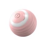 Interactive Pet Toy Balls - Stimulating and Engaging