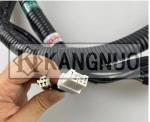 ZAX200 ZX210 Direct Injection Cable Wiring Harness 1027579