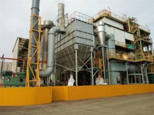 Quality Gas Furnace Heating 10TPH XSG Air Stream Dryer wholesale
