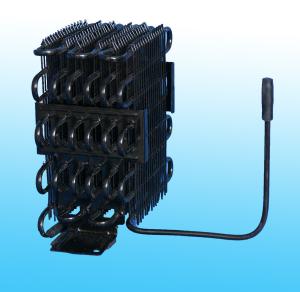 Quality Built-In Wire Tube Condenser / Electroplates Condenser For Freezer wholesale
