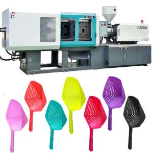 Quality High Pressure Automatic Plastic Injection Moulding Machine For PC wholesale