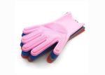 Multifunctional Silicone Kitchen Gloves Heat Resistant For Dishwashing