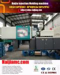 Special production of electric kettle injection molding machine Less maintenance