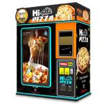 ramen vending machine cup noodle spiral springs Vending Machine