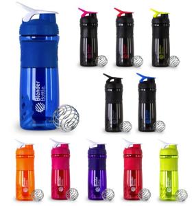 Quality 20oz Blender bottle&amp; Mixer blender bottle wholesale