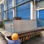 Aluminum Sublimation Metal Plates for Cookwares and Lights or Other Products