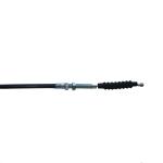 47.6" Length Atv Clutch Cable , 150cc / 200cc Dirt Bike Clutch Cable