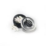 Chewable Travel Flavored Toothpaste Teeth Whitening Tablets Mouth Smell Remover