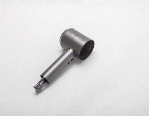 Quality Custom Order CNC Plastic Parts Machined Casing Buttons Handle Nozzles For Beauty Devices wholesale