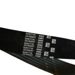 factory hot sale OEM 90410014/40433 x 20/5047xs/111MR20 rubber timing belt for