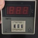 High quality AC220V Digital Temperature Controller PID XMTD Digital Temperature