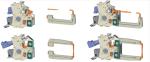 New Series Lightweight And Modular Structure Weld Gun Flexgun-3