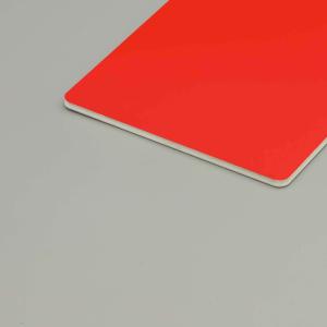 Quality A1 A2 Shopping Mall Fire Rated Aluminum Composite Panel 5mm Aluminum Composite Pane wholesale