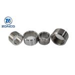 High Precision Radial Tc Bearing , Tungsten Carbide Tiled Bearing For Mud Motor