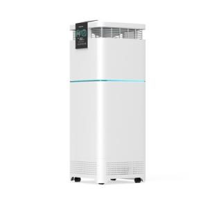 Quality Homefish OEM Luftreiniger Purificador H13HEPA Filter Air Purifier Humidifier Commercial Negative Tower Air Purifier UV WIFI Home wholesale