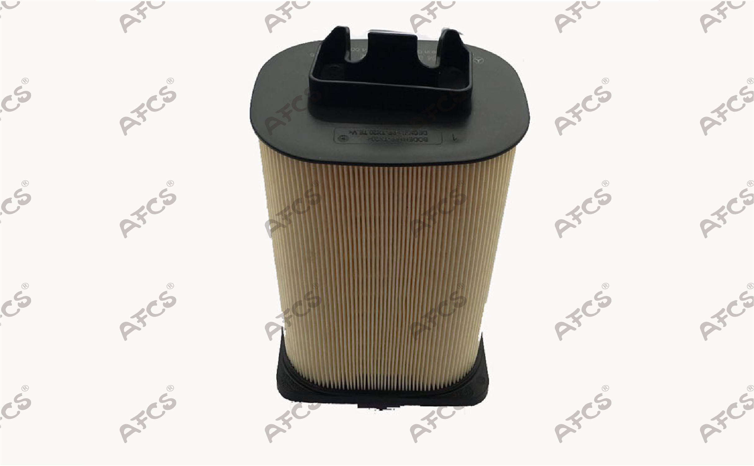 2740940004 Germany Car Air Filter For Mercedes - Benz C200 E200 GLC260