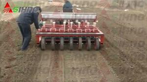 Quality Hot Agriculture Grain Seeding Machine/ Vegetable Planters /Onion Planter wholesale