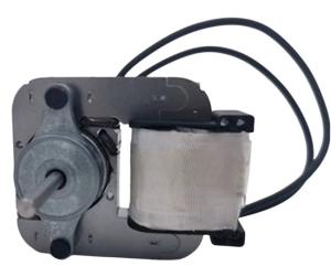 Quality 17W 0.16A 240VAC C Frame Fan Motor Shaded Pole Motor Fan AC Single Phase wholesale