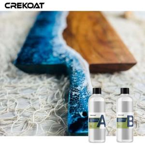 Quality VOC Free Tabletop Clear Cast Epoxy Resin For Protecting Surfaces wholesale