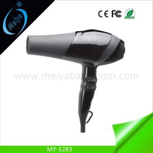 Quality 2800W high power nylon professional hair dryer factory wholesale