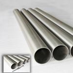Stainless Steel Pipes SS304 316 316L Seamless Round Pipe Sanitary Piping 1/4'