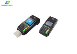 Quality LCD Display Wireless POS Terminal wholesale