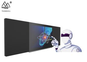 Quality Capacitive 86In Nano Blackboard 8GB 16GB Electronic Blackboard wholesale