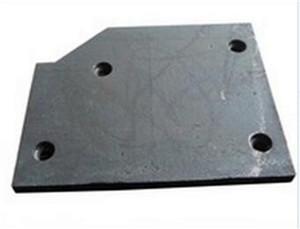 Quality High Manganese blow bar for impact crusher, mining crusher wholesale
