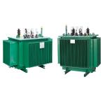 11/0.4kv 400kVA Oil mmersed Distribution Transformer