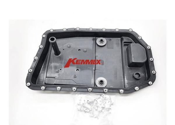 Cheap 6 Speed Automatic Transmission Oil Pan BMW 24152333907 24117536387 24117571217 for sale
