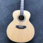 GF50 Guild Acoustic Guitar Solid spruce top acoustic electric guitar classic 43"