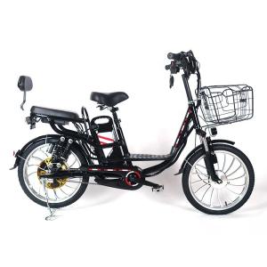 Quality Lightweight 36V 250w Central Motor Electric Bike Bicycle With Motor Position In Central wholesale
