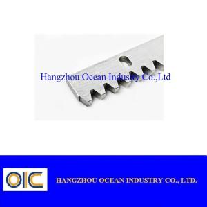 Quality Heavy Duty Sliding Gate Gear Rack wholesale