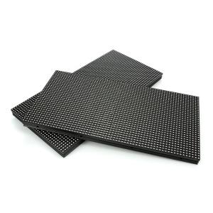 Quality Waterproof P5 Outdoor LED Panel / 3840Hz Outdoor LED Display Module SMD2727 wholesale