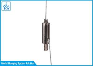 Quality Nickel Plated M6 External Lighting Suspension Kits wholesale