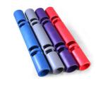 Integrated Vipr Weighted Cylinder 4kg 10kg Weight Bar For Loaded Movement