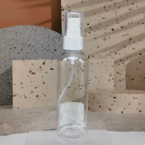 Quality Smooth Plastic Fine Mist Sprayer With Full PP Cap 0.13cc 18/410 20/410 24/410 28/410 wholesale