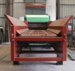 10Ton/H Wood Chipper Shredder Forestry Machinery Sawdust Wood Crusher Price