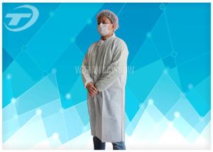 Quality White Disposable Medical Scrubs For Household Using 125x150cm wholesale
