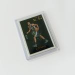 Sports Card toploaders 35pt Trading Card Holder 3X4