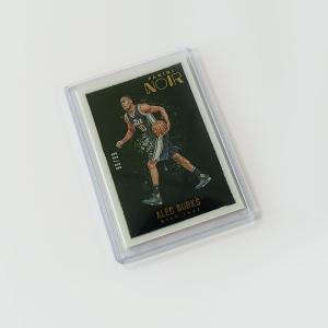 Quality Sports Card toploaders 35pt Trading Card Holder 3X4 wholesale