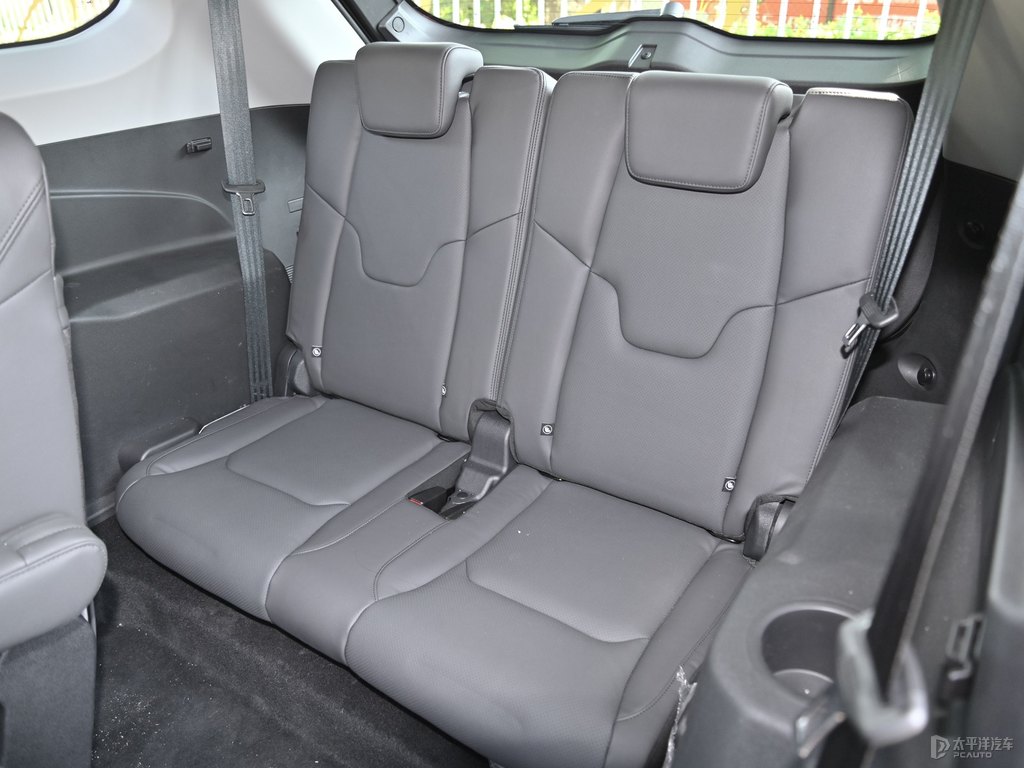 Best Selling New Energy Electric Car Weimar Ex6 2020 Plus 6-Seat Nex Disco very Edition Medium Suv