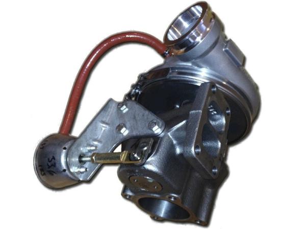 K.H.DEUTZ, Volvo-Penta Industrial S200G Turbo 56209880007,04290819KZ, 04290829KZ
