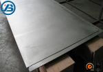 1.5mm Magnesium Alloy Sheet Can Customized Width For 3C Products