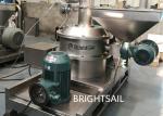 60-2500 Mesh Powder Fineness 15mm Oyster Shell Crusher Industrial Large Scale