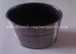 Mercedes BENZ OM352 Diesel Engine Cylinder Liner Polished Grinding