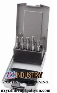 Quality Carbide burr Sets / Carbide rotary Sets FL156 wholesale