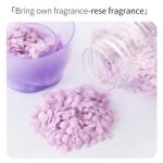 Popular Laundry Fragrance Scented Booster Beads Wholesales Softener Long Lasting