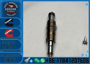 Quality 2029622 Genuine Diesel Common Rail Fuel Injector 1948565 2030519 2031836 2031835 2086663 wholesale